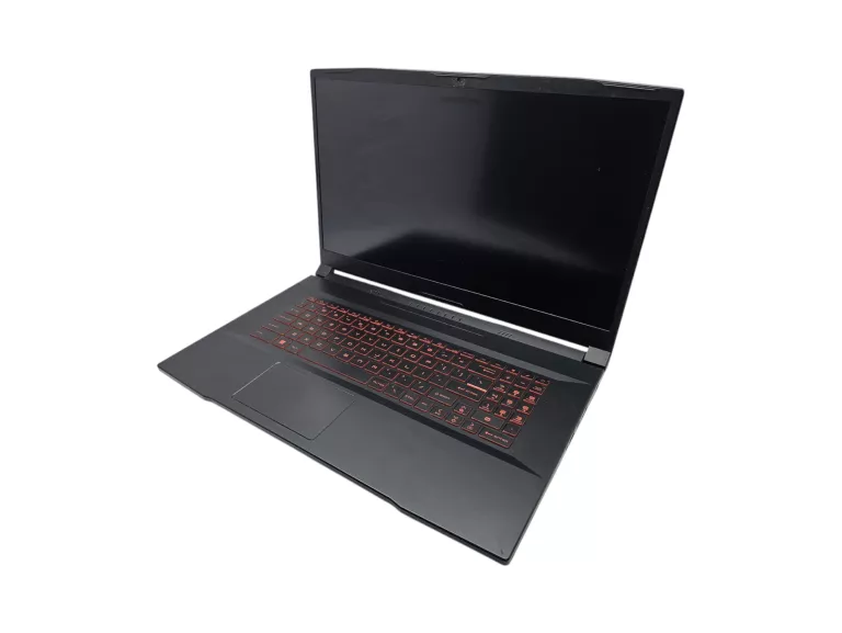 LAPTOP MSI KATANA GF76 11UD-685 17,3/I5-11400H/16GB /512GB/RTX3050TI/WIN11