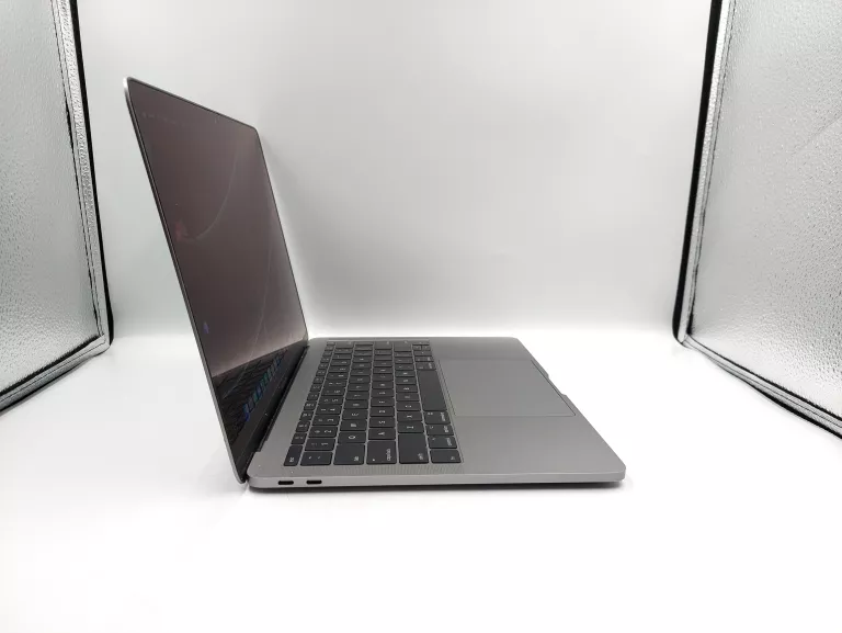 LAPTOP APPLE MACBOOK PRO 2017 A1708 13.3 I5 2.3GHZ 8GB SSD128GB