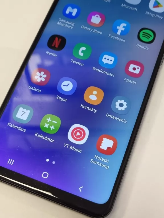 TELEFON SAMSUNG GALAXY A21S 3/32GB