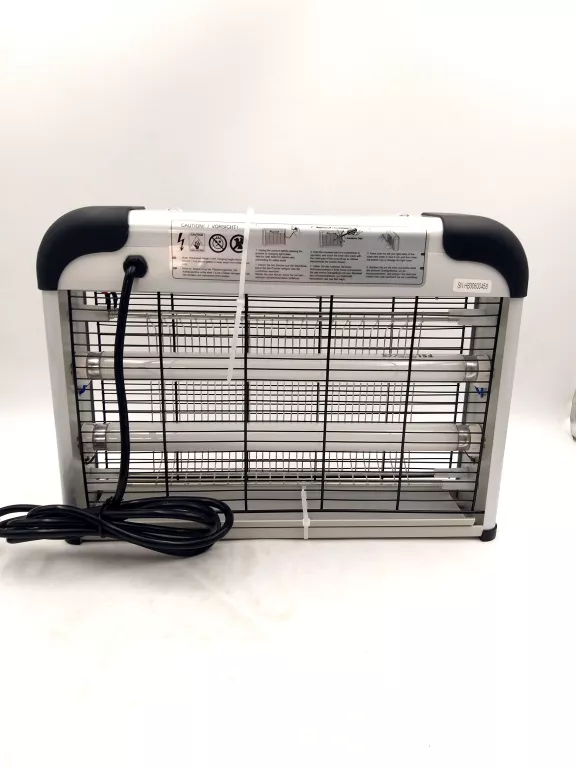 ASPECTEK PUŁAPKA NA KOMARY INSECT KILLER 20W