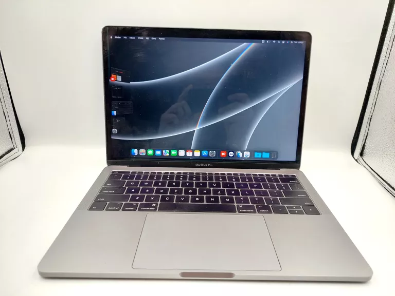 LAPTOP APPLE MACBOOK PRO 2017 A1708 13.3 I5 2.3GHZ 8GB SSD128GB