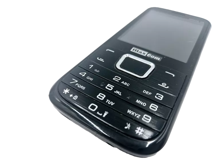 TELEFON MAXCOM MM238