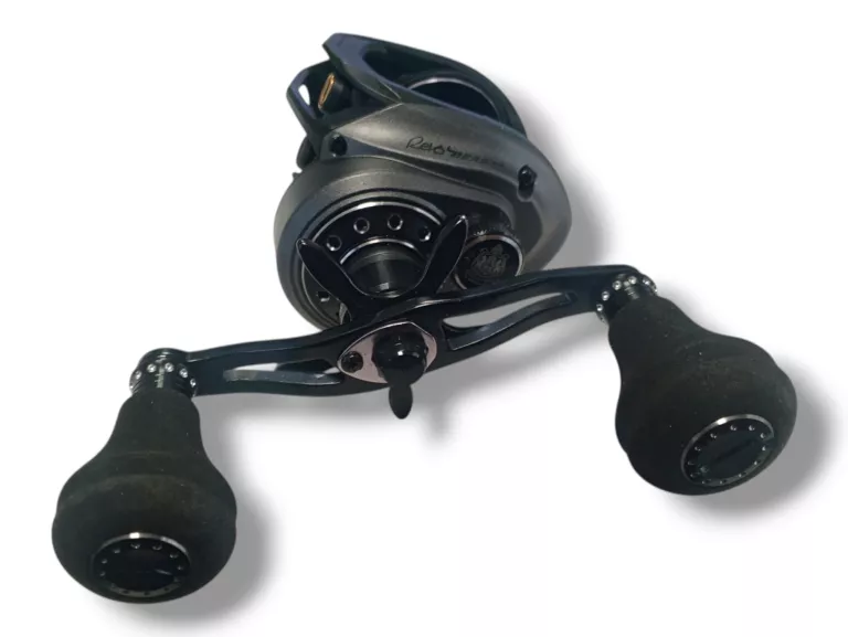 MULTIPLIKATOR ABU GARCIA REVO BEAST 41 LP LH