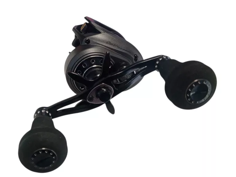 MULTIPLIKATOR ABU GARCIA REVO BEAST 41 LP LH