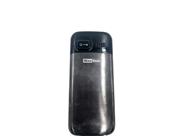 TELEFON MAXCOM MM238