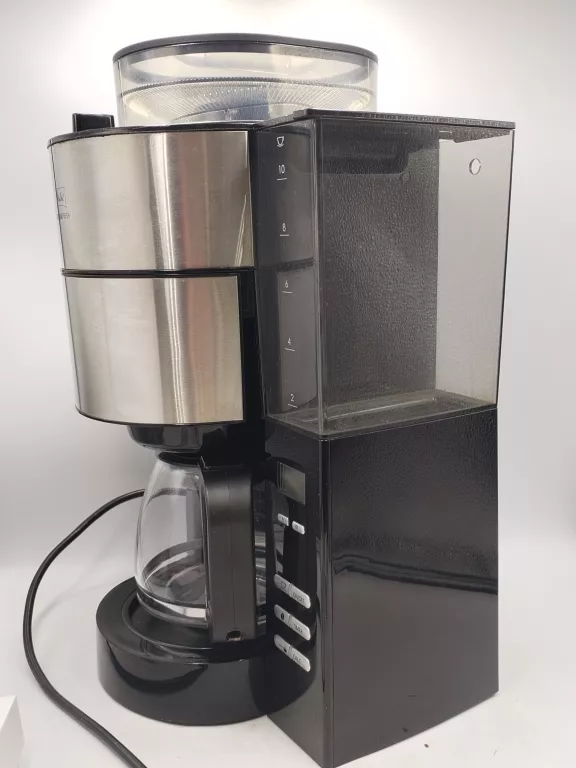 EKSPRES PRZELEWOWY MELITTA AROMA FRESH 1021-01