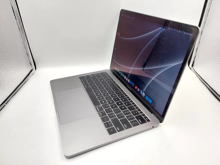 LAPTOP APPLE MACBOOK PRO 2017 A1708 13.3 I5 2.3GHZ 8GB SSD128GB