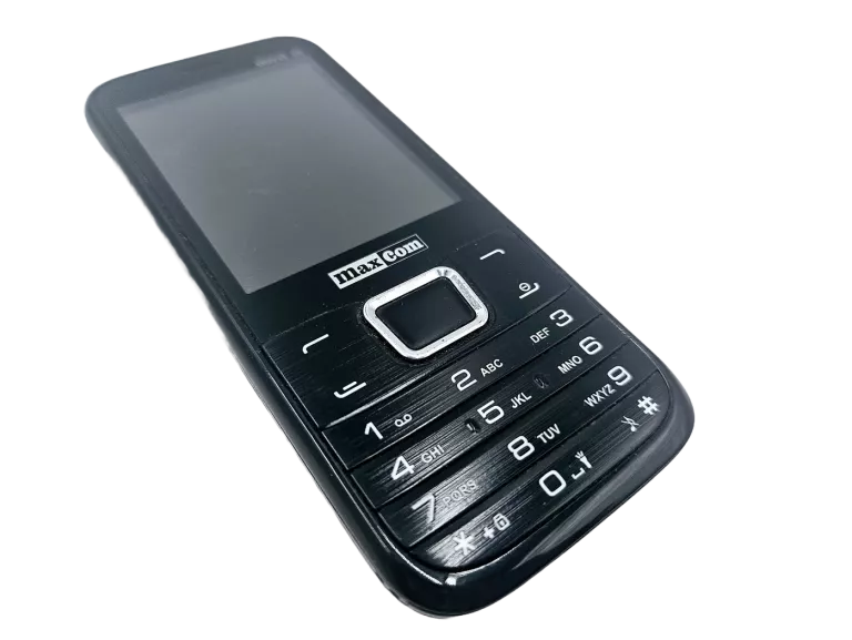 TELEFON MAXCOM MM238