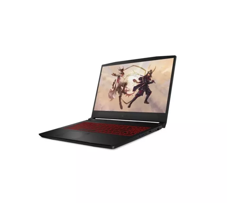 LAPTOP MSI KATANA GF76 11UD-685 17,3/I5-11400H/16GB /512GB/RTX3050TI/WIN11