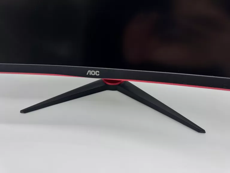 MONITOR LED AOC C27G2ZE/BK 27 " 1920 X 1080 PX VA 0,5MS 240HZ GWARANCJA