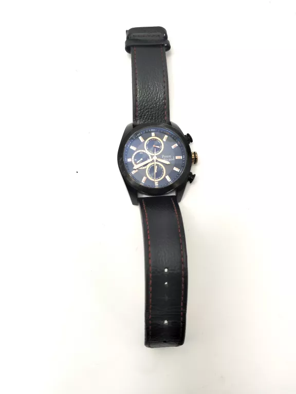 ZEGAREK PIERRE RICAUD VX9N