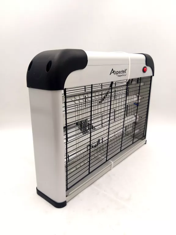 ASPECTEK PUŁAPKA NA KOMARY INSECT KILLER 20W