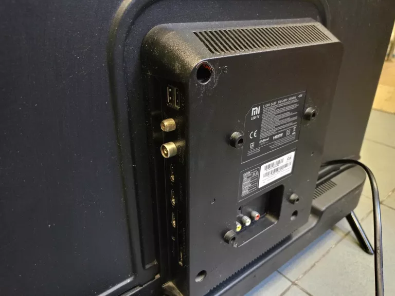 TV XIAOMI L32M5-5ASP SMART TV PILOT