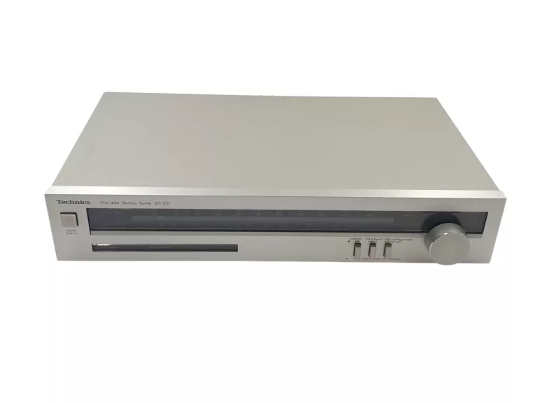 TUNER ANALOGOWY TECHNICS ST-Z11