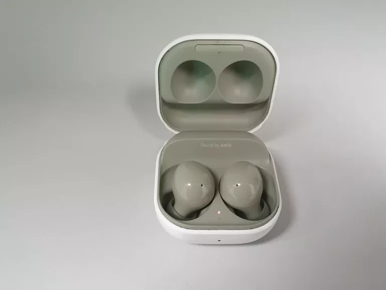 SŁUCHAWKI BLUETOOTH SAMSUNG BUDS2