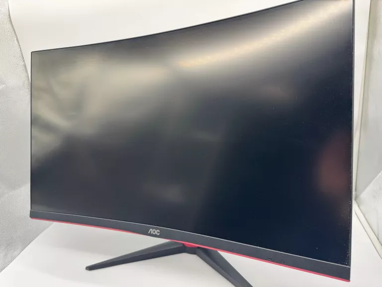 MONITOR LED AOC C27G2ZE/BK 27 " 1920 X 1080 PX VA 0,5MS 240HZ GWARANCJA
