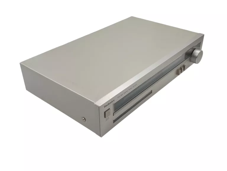 TUNER ANALOGOWY TECHNICS ST-Z11