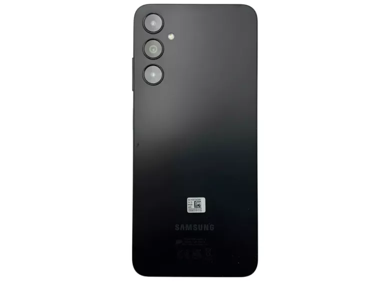 TELEFON SAMSUNG GALAXY A05S 4/64GB 6,70" 90HZ 50MPIX
