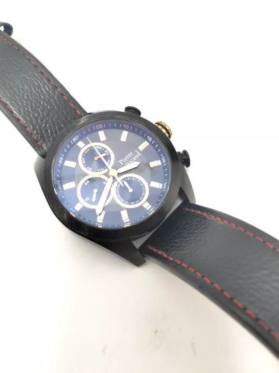 ZEGAREK PIERRE RICAUD VX9N