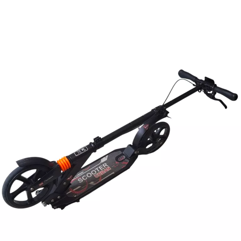 HULAJNOGA URBAN SCOOTER 130KG