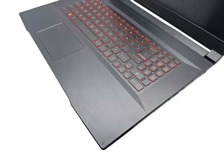 LAPTOP MSI KATANA GF76 11UD-685 17,3/I5-11400H/16GB /512GB/RTX3050TI/WIN11