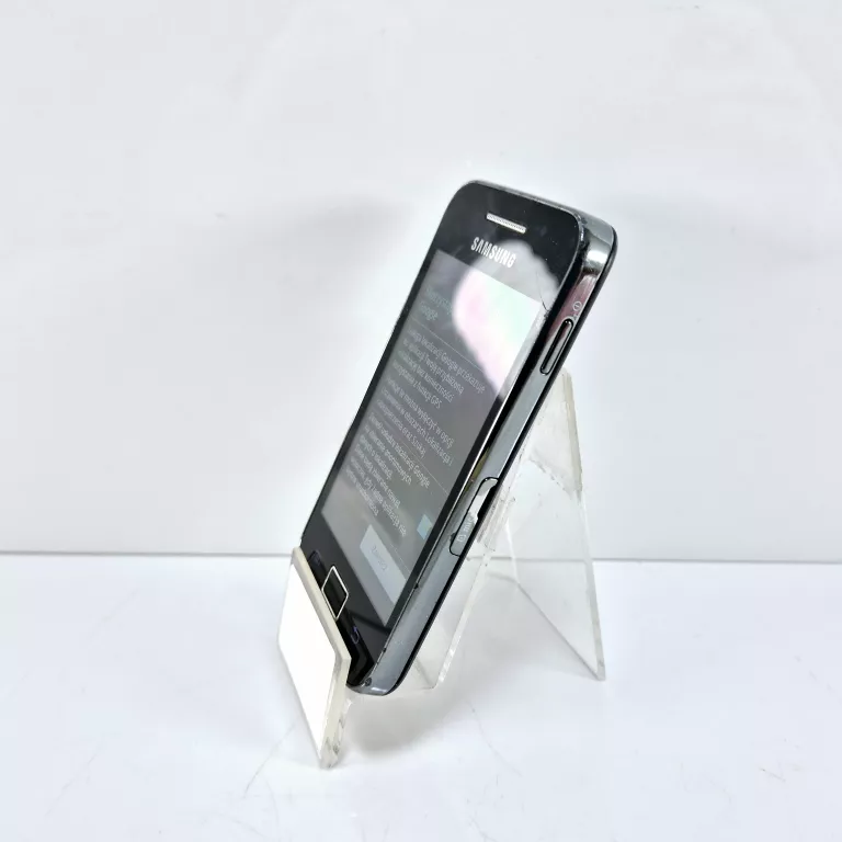 SAMSUNG GT S5830