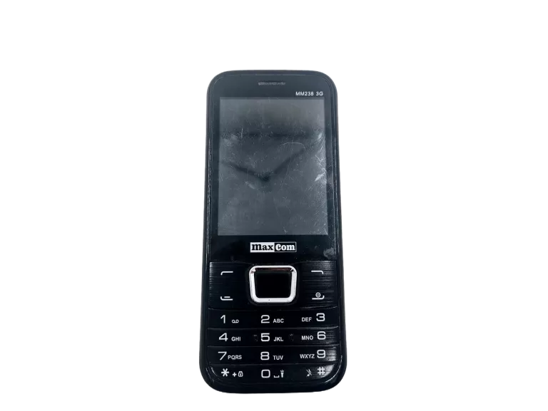 TELEFON MAXCOM MM238