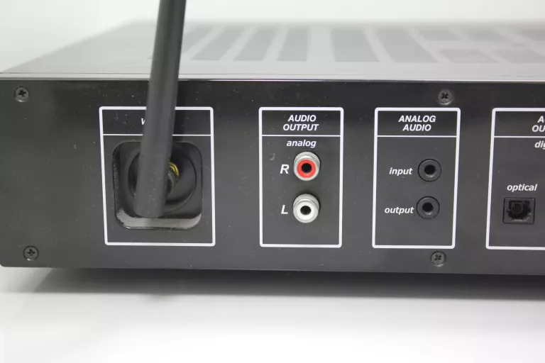 RADIOOTWARZACZ TUNER HAMA DIT 2000