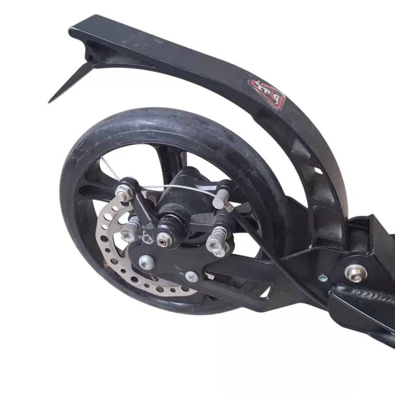 HULAJNOGA URBAN SCOOTER 130KG