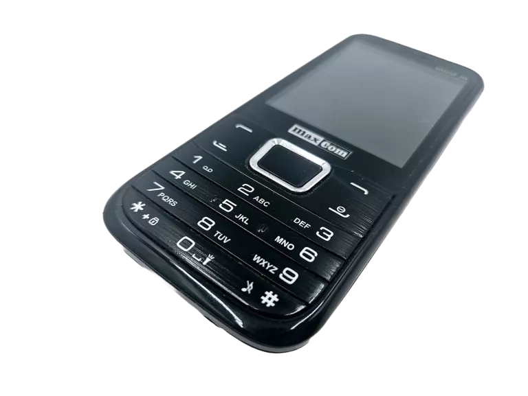 TELEFON MAXCOM MM238