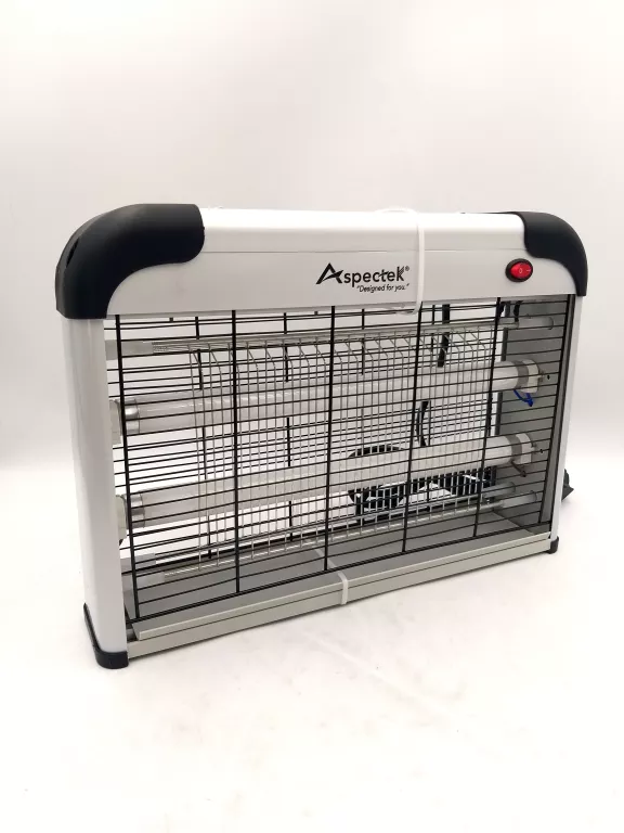 ASPECTEK PUŁAPKA NA KOMARY INSECT KILLER 20W