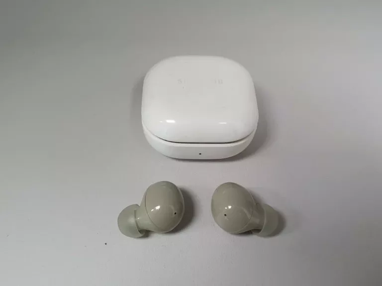 SŁUCHAWKI BLUETOOTH SAMSUNG BUDS2