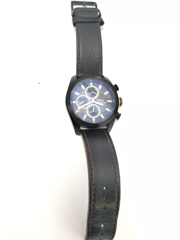 ZEGAREK PIERRE RICAUD VX9N