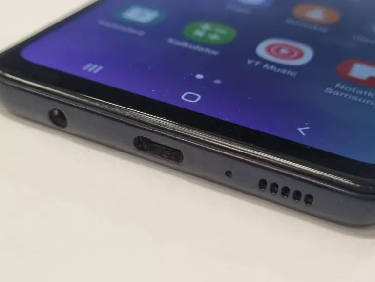 TELEFON SAMSUNG GALAXY A21S 3/32GB