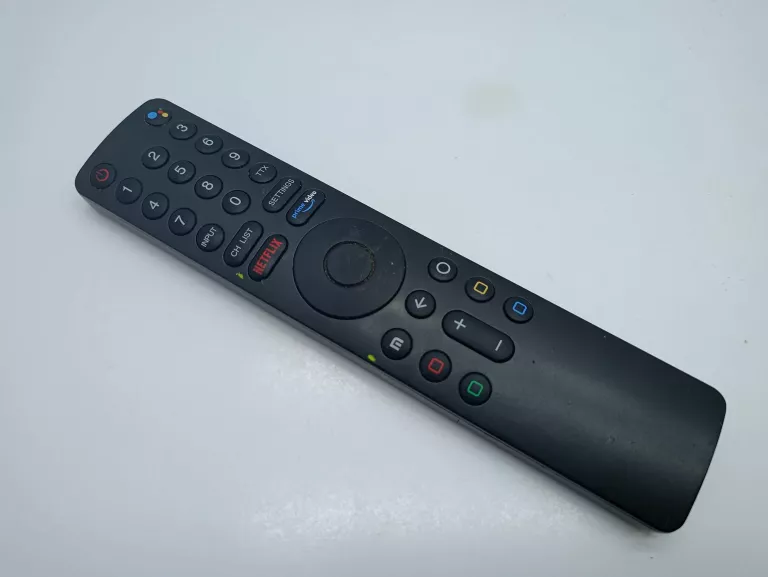 TV XIAOMI L32M5-5ASP SMART TV PILOT