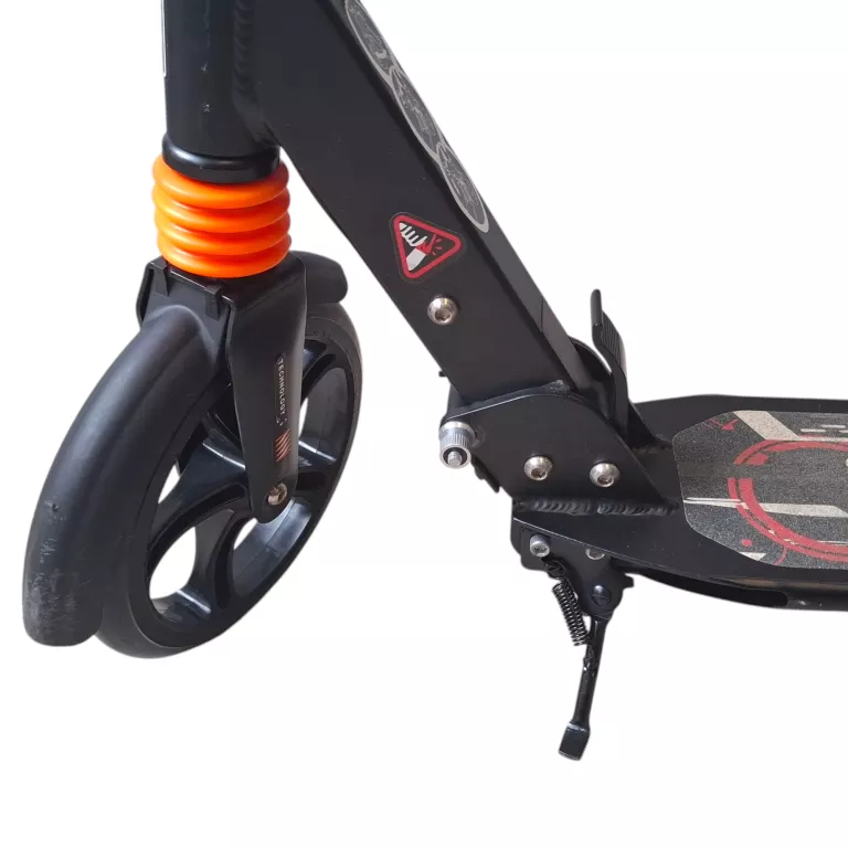 HULAJNOGA URBAN SCOOTER 130KG