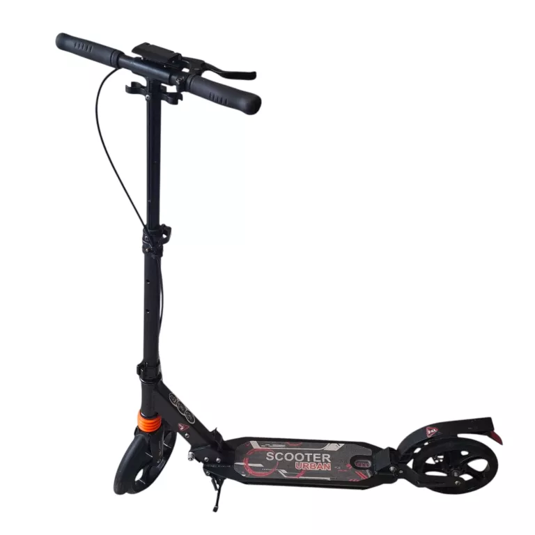 HULAJNOGA URBAN SCOOTER 130KG