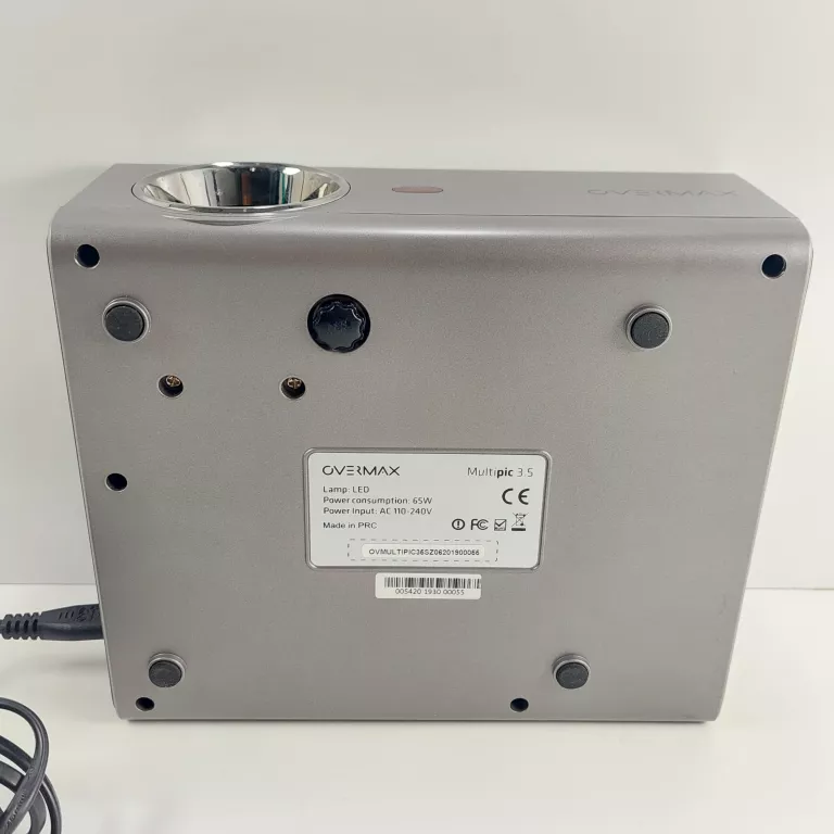 PROJEKTOR OVERMAX MULTIPIC 3.5
