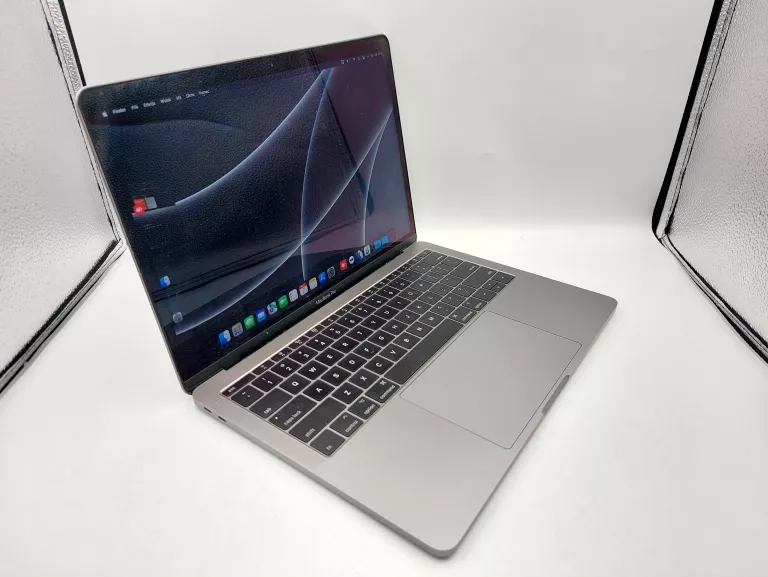 LAPTOP APPLE MACBOOK PRO 2017 A1708 13.3 I5 2.3GHZ 8GB SSD128GB