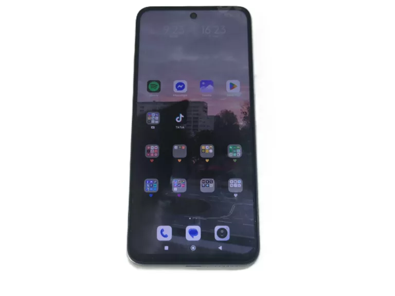 TELEFON REDMI 13 256GB