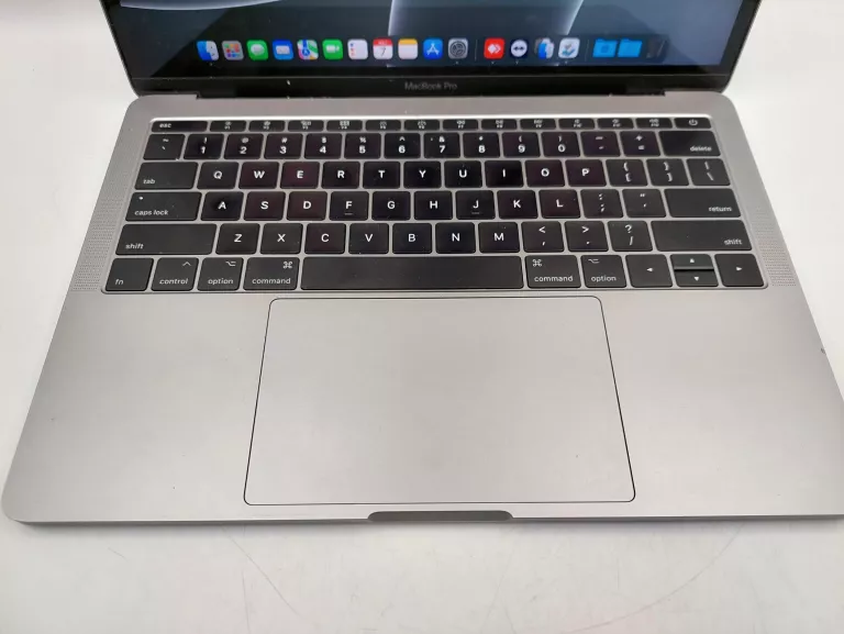 LAPTOP APPLE MACBOOK PRO 2017 A1708 13.3 I5 2.3GHZ 8GB SSD128GB