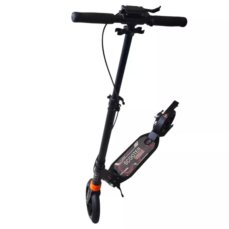 HULAJNOGA URBAN SCOOTER 130KG