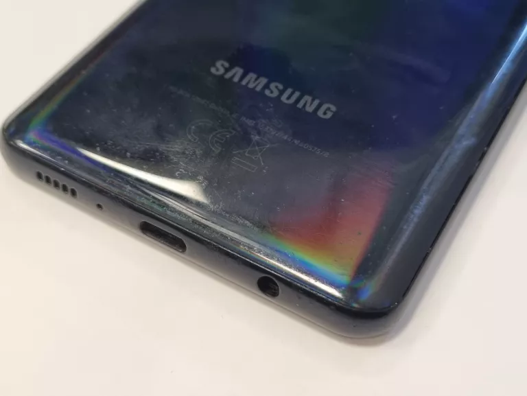 TELEFON SAMSUNG GALAXY A21S 3/32GB