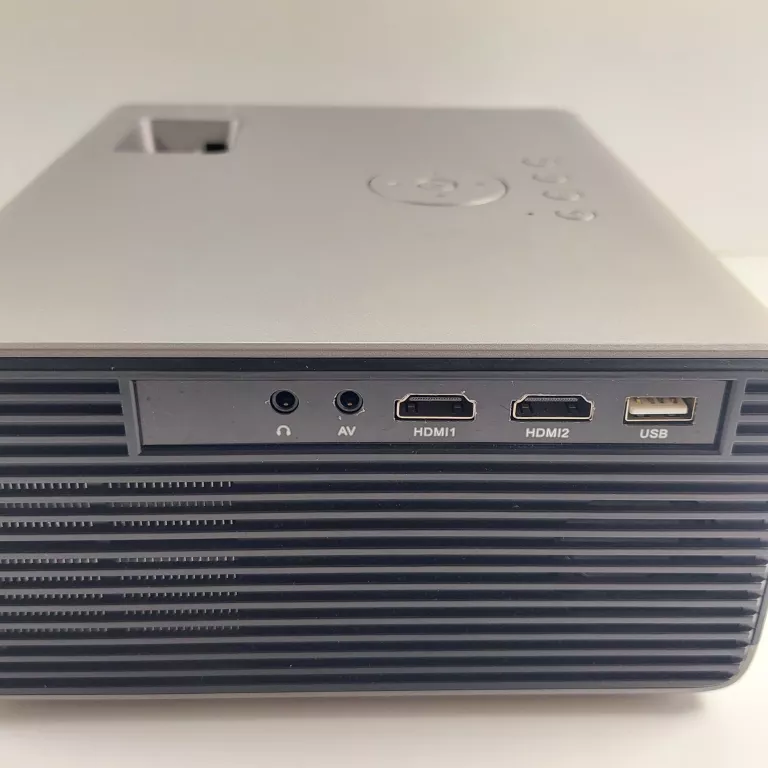 PROJEKTOR OVERMAX MULTIPIC 3.5