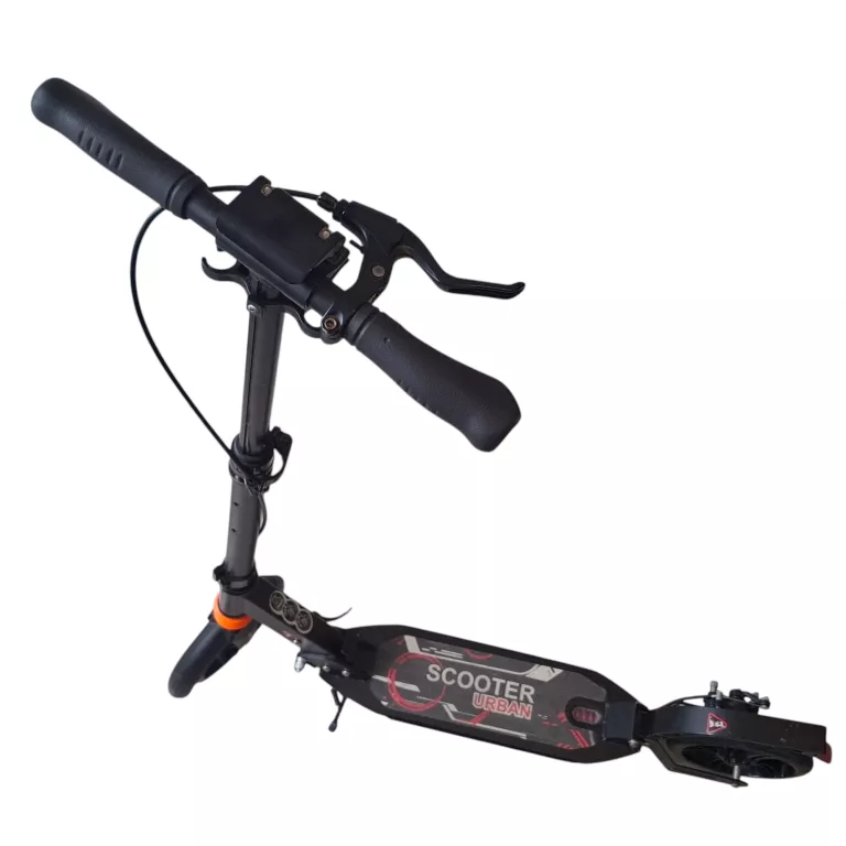HULAJNOGA URBAN SCOOTER 130KG