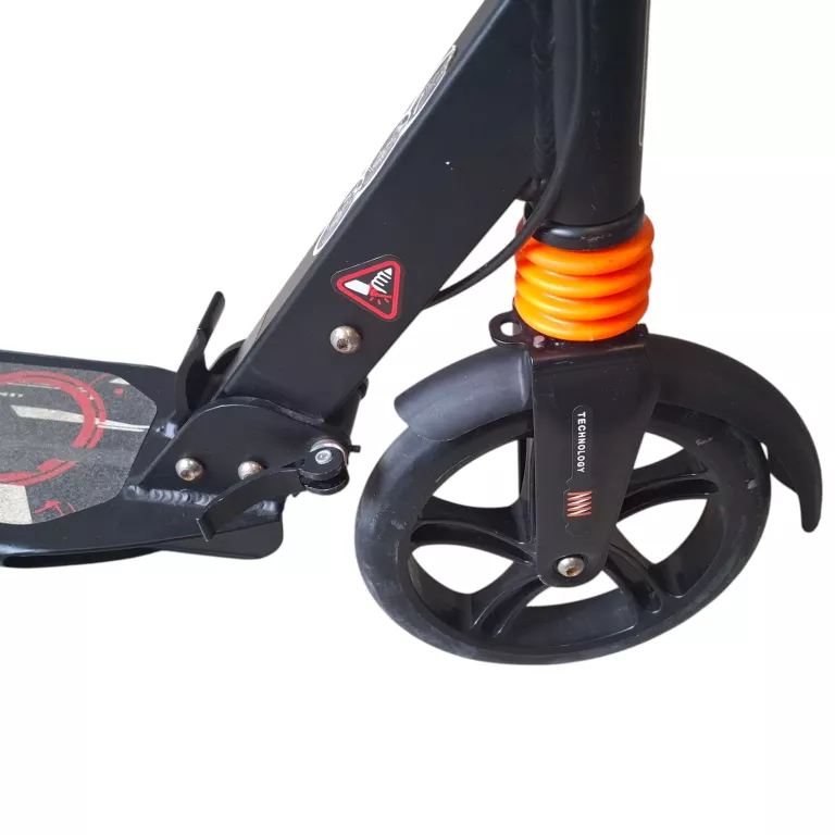 HULAJNOGA URBAN SCOOTER 130KG