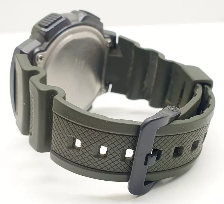 ZEGAREK CASIO AE-1000W