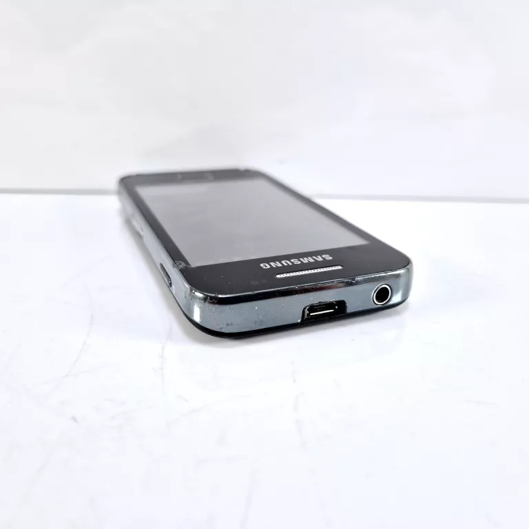 SAMSUNG GT S5830