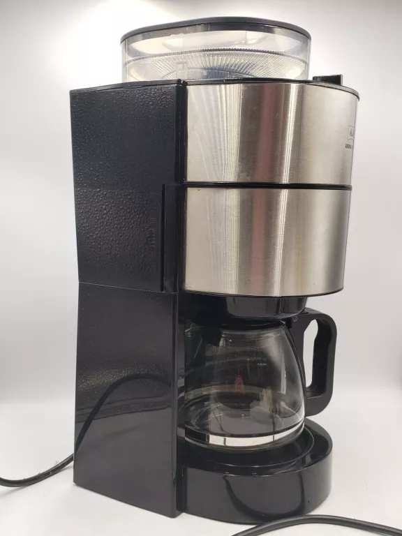 EKSPRES PRZELEWOWY MELITTA AROMA FRESH 1021-01
