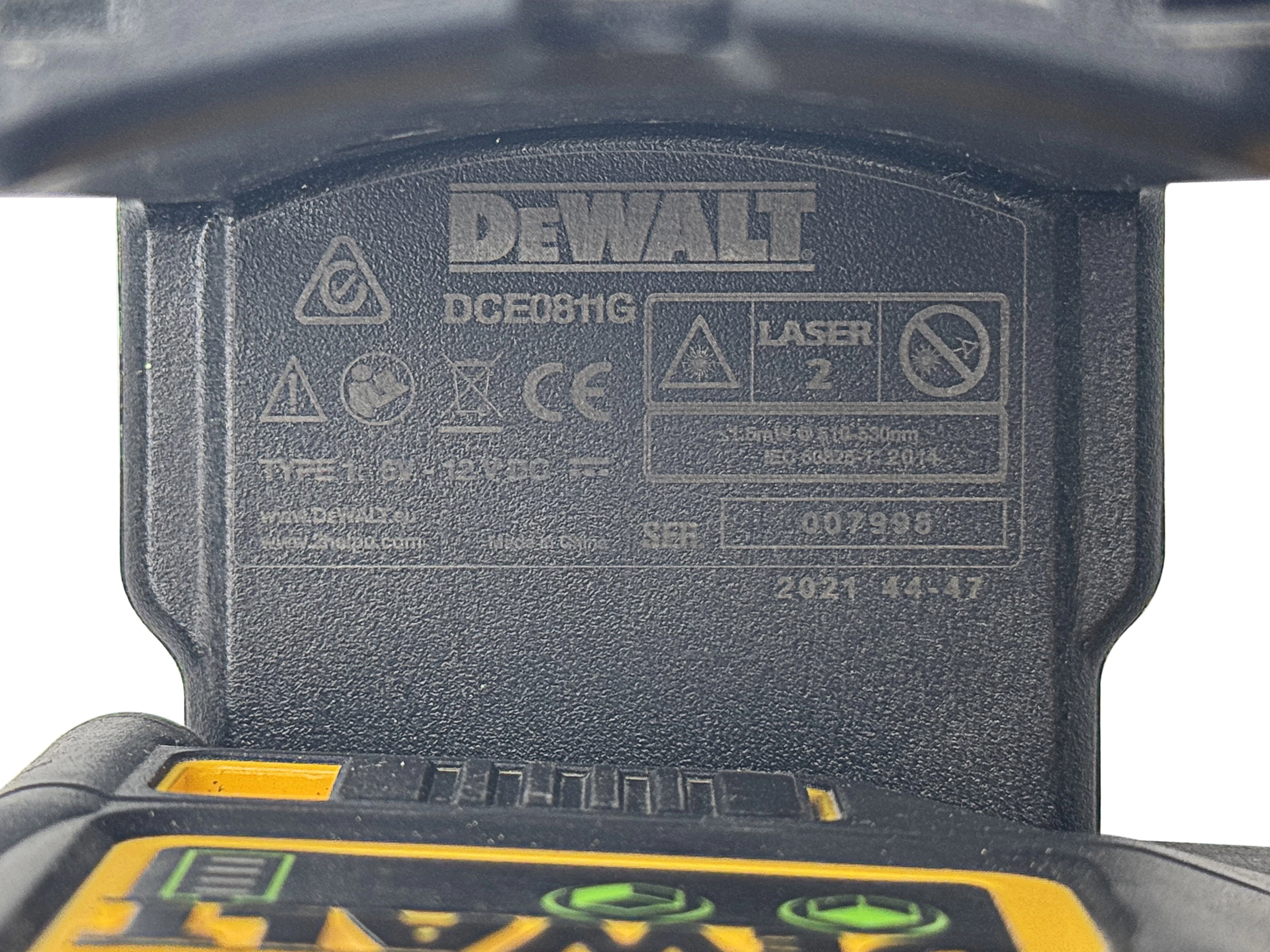laser-krzyzowy-dewalt-dce0811g-zielony-aku-20ah-lad-akcesoria-kod-producenta-dce0881g